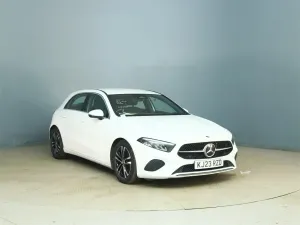 Mercedes-Benz A 180 Sport 2023