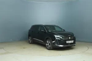 Peugeot 5008 1.2i Allure 2023