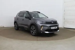 Citroën C5 Aircross 1.5 HDI C-Series 2023
