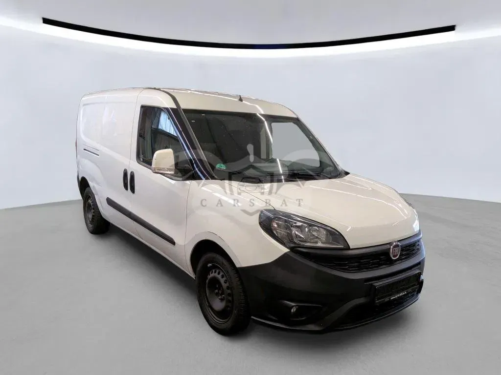 Fiat Doblo Cargo CARGO SX 2021