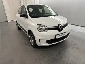 Renault Twingo Equilibre 2023