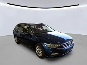 Volkswagen Passat Variant 2.0 TDI 2022