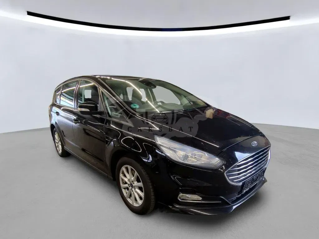 Ford S-Max 2.5 2022