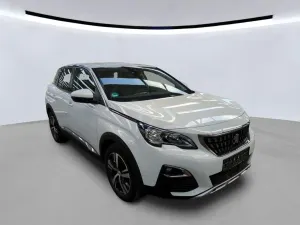 Peugeot 3008 Allure 2020