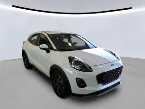 Ford Puma 1.0 2022