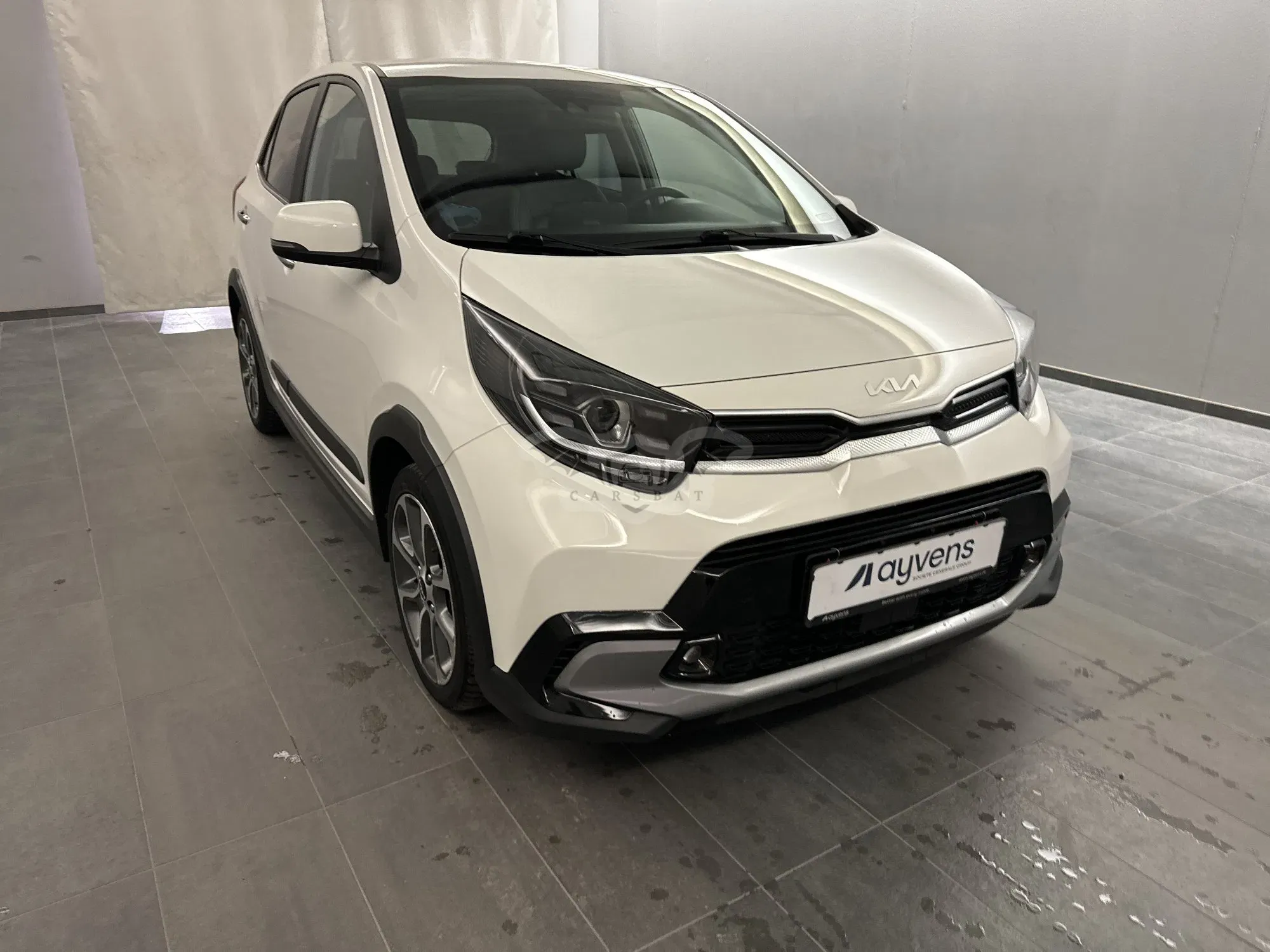 Kia Picanto (Morning) 1.2 2022