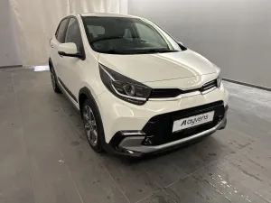 Kia Picanto (Morning) 1.2 2022
