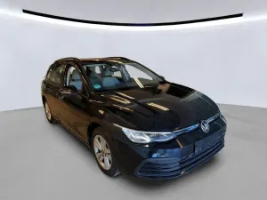 Volkswagen Golf Variant 2.0 TDI 2022