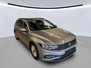 Volkswagen Passat Variant 2.0 TDI 2022