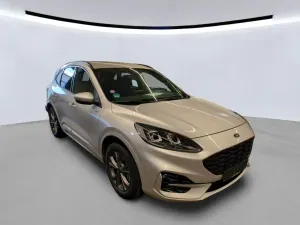 Ford Kuga 2.5 2021