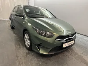 Kia Ceed 1.5 T-GDI 2023