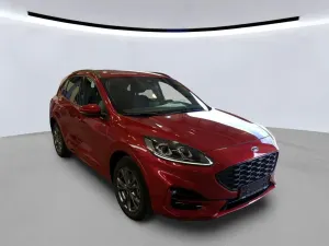 Ford Kuga 2.5 2021