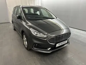 Ford Galaxy 2.0 EcoBlue 2022