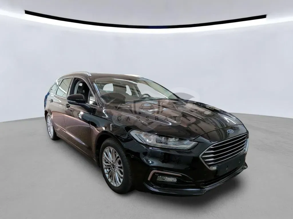 Ford Mondeo 2.0 2022