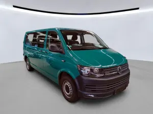 Volkswagen Transporter 2.0 2019