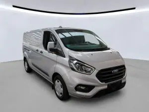 Ford Transit Custom Custom L2H1 Custom L2H1 Trend 2023