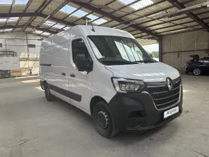 Renault Master L2H2 2.3 DCI 2024