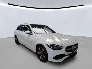 Mercedes-Benz C Break 220d 2022
