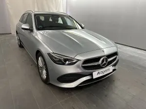Mercedes-Benz C Break 200d 2023