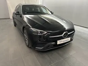 Mercedes-Benz C Break 220d 2023