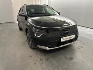 Kia Niro Inspiration 2023