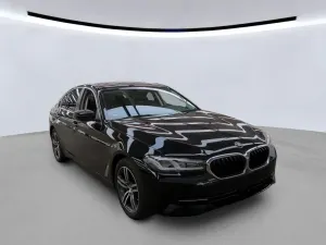 BMW 5 Series 530d 2021