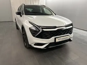 Kia Sportage 1.6 T-GDI 2022