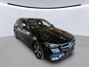 Mercedes-Benz C Break 300e 2023