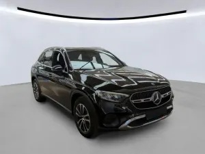 Mercedes-Benz GLC 220d 2023