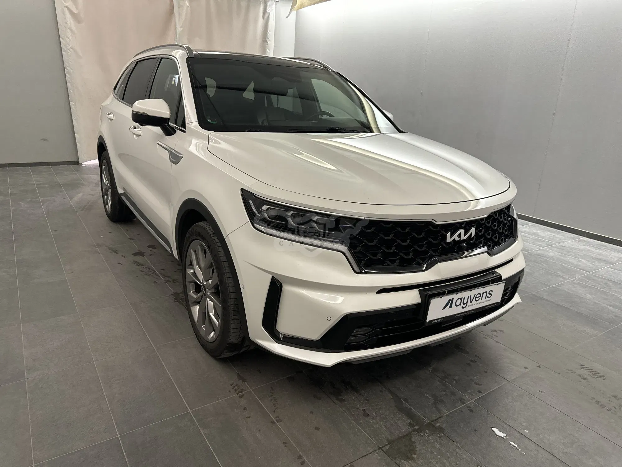 Kia Sorento 2.2 CRDi 2022