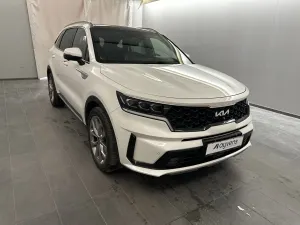 Kia Sorento 2.2 CRDi 2022