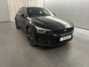 Polestar 2 79 kWh 2022