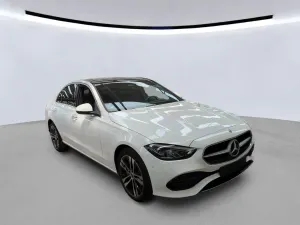Mercedes-Benz C 300e 2023