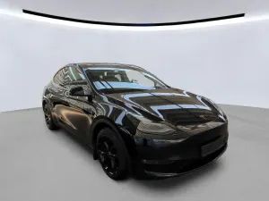 Tesla Model Y Long Range 78 kWh 2024