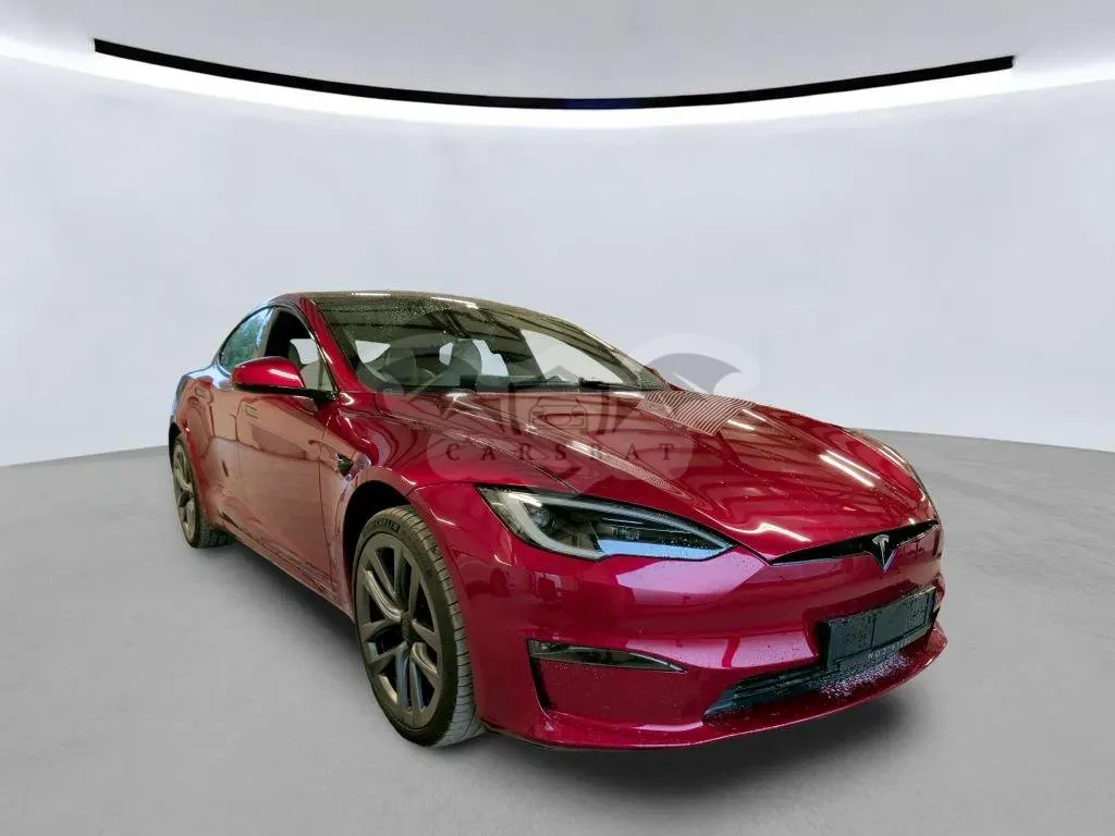 Tesla Model S 100 100 kWh 2023