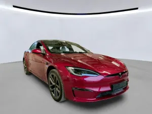 Tesla Model S 100 100 kWh 2023