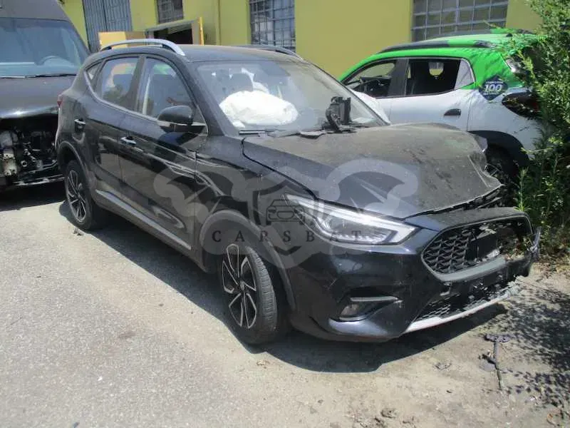 MG ZS 1.5 2023