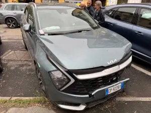 Kia Sportage 1.6 Style 2023