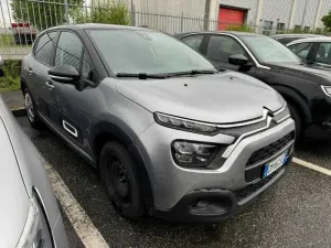 Citroën C3 1.2i Shine 2023