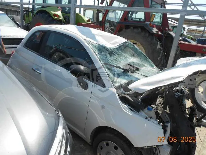 Fiat Panda 1.0 2023