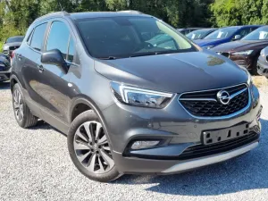 Opel Mokka 1.4 Innovation 2017