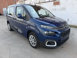 Citroën Berlingo 1.2i 2021