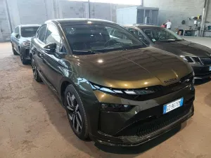 Skoda Enyaq iV Coupé 85 Sportline 2025