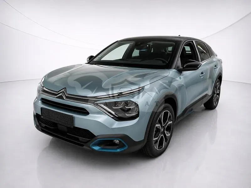 Citroën E-C4 Feel 2023