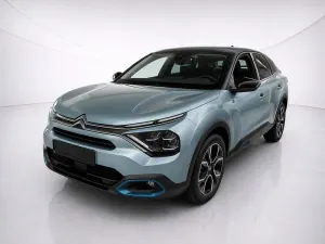 Citroën E-C4 Feel 2023