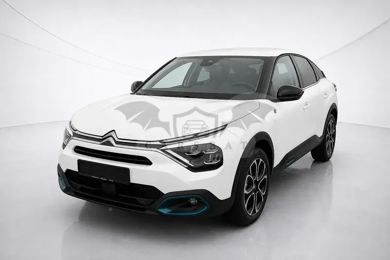 Citroën E-C4 Feel 2023