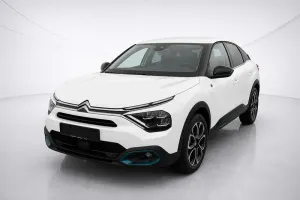 Citroën E-C4 Feel 2023