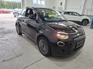 Fiat 500 e Icon 2022