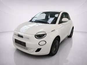 Fiat 500 e Icon 2021