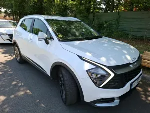 Kia Sportage 1.6 CRDI Active 2023